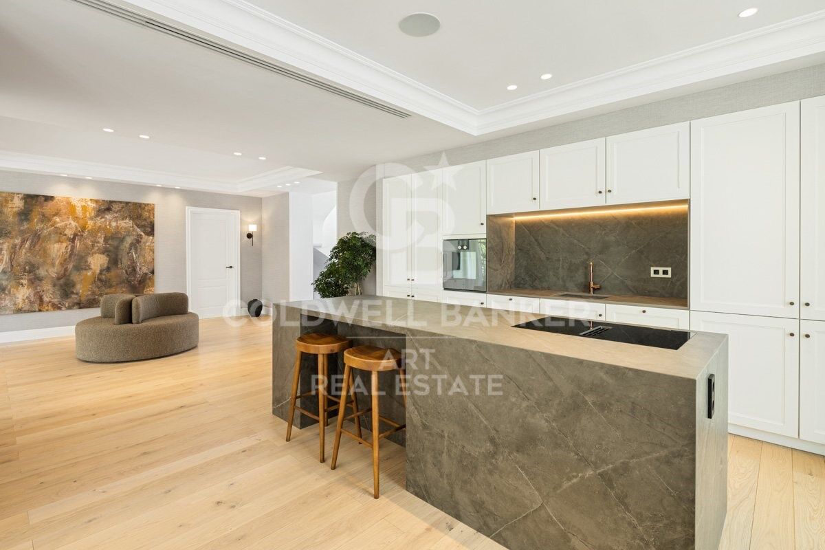 Villa à Marbella, Malaga, Espagne 5 chambres, 722 m2 No. 158860