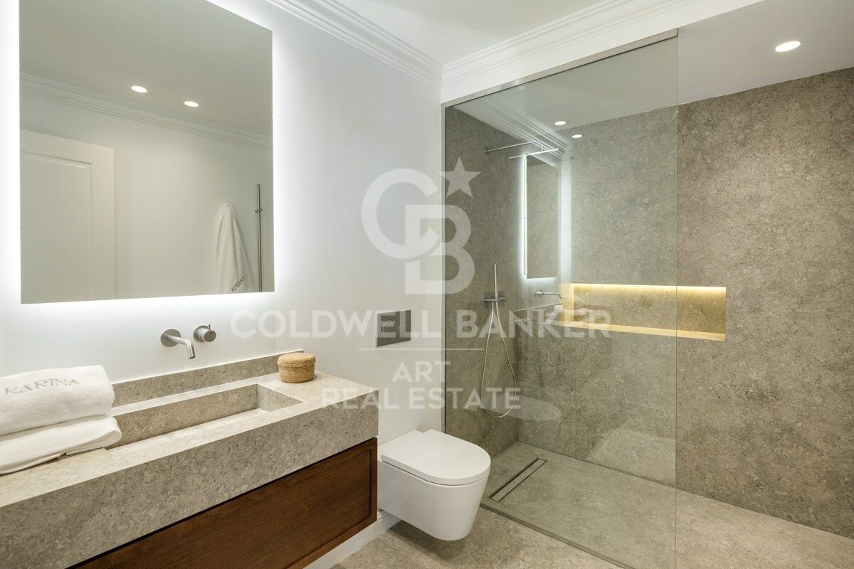 Villa à Marbella, Malaga, Espagne 5 chambres, 722 m2 No. 158860