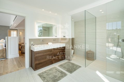 Willa w Marbella, Malaga, Hiszpania 5 sypialni, 722 mkw. nr 158860 – zdjęcie 13