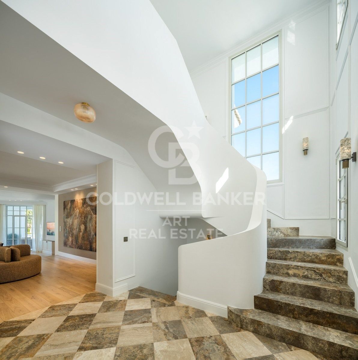 Villa à Marbella, Malaga, Espagne 5 chambres, 722 m2 No. 158860