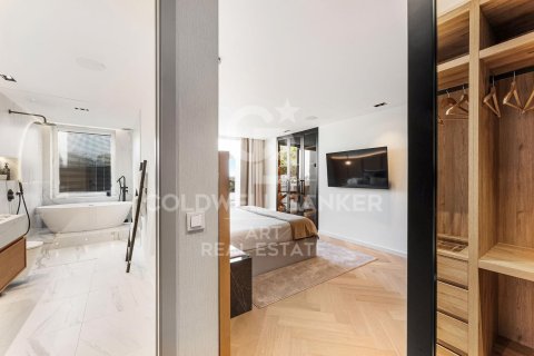 Kaupunkipientalo myytävänä Marbella, Malaga, Espanja, 4 makuuhuonetta, 389 m2 No. 158858 - kuva 11