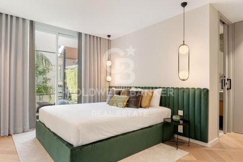 Kaupunkipientalo myytävänä Marbella, Malaga, Espanja, 4 makuuhuonetta, 389 m2 No. 158858 - kuva 13