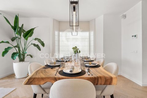 Kaupunkipientalo myytävänä Marbella, Malaga, Espanja, 4 makuuhuonetta, 389 m2 No. 158858 - kuva 3