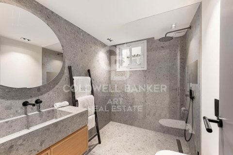 Kaupunkipientalo myytävänä Marbella, Malaga, Espanja, 4 makuuhuonetta, 389 m2 No. 158858 - kuva 12