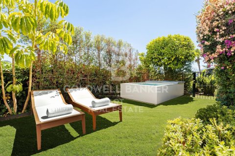 Kaupunkipientalo myytävänä Marbella, Malaga, Espanja, 4 makuuhuonetta, 389 m2 No. 158858 - kuva 21