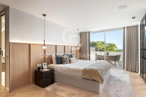 Kaupunkipientalo myytävänä Marbella, Malaga, Espanja, 4 makuuhuonetta, 389 m2 No. 158858 - kuva 15