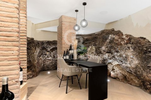 Kaupunkipientalo myytävänä Marbella, Malaga, Espanja, 4 makuuhuonetta, 389 m2 No. 158858 - kuva 20