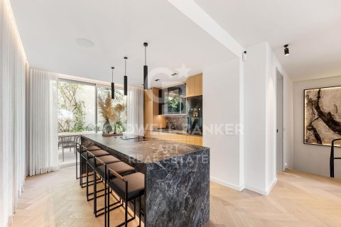 Kaupunkipientalo myytävänä Marbella, Malaga, Espanja, 4 makuuhuonetta, 389 m2 No. 158858 - kuva 4