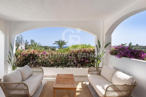 Kaupunkipientalo myytävänä Marbella, Malaga, Espanja, 4 makuuhuonetta, 389 m2 No. 158858 - kuva 7
