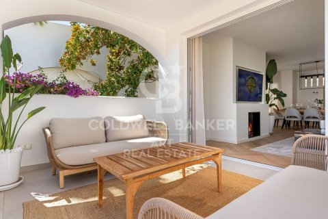 Kaupunkipientalo myytävänä Marbella, Malaga, Espanja, 4 makuuhuonetta, 389 m2 No. 158858 - kuva 8