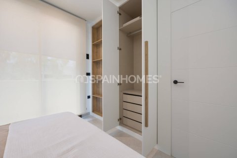 Apartment à vendre à Guardamar del Segura, Alicante, Espagne, 2 chambres, 76 m2 No. 167621 - photo 16