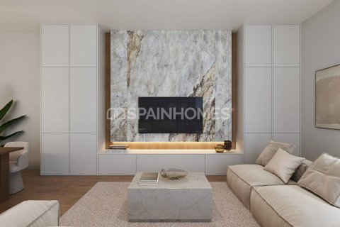Villa till salu i Murcia, Spanien 3 sovrum, 145 kvm. Nr. 167624 - foto 8