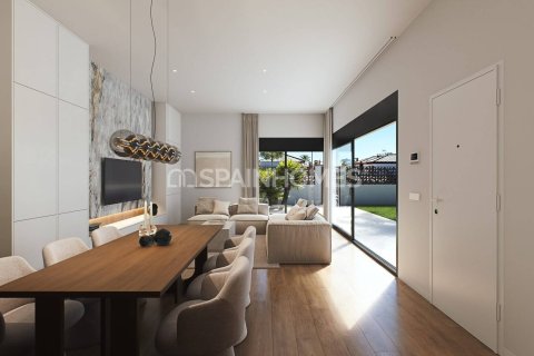 Villa till salu i Murcia, Spanien 3 sovrum, 145 kvm. Nr. 167624 - foto 9