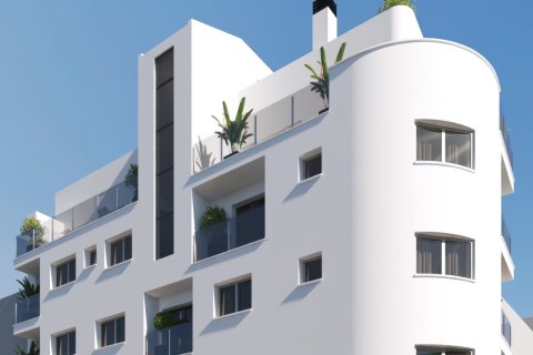 INTERCOSTA SUN AND CENTER in Torrevieja, Alicante, Spain No. 167620