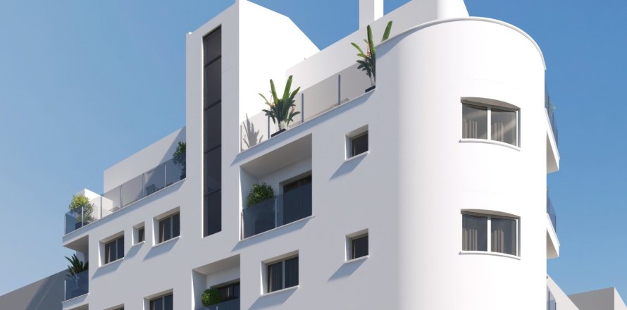 INTERCOSTA SUN AND CENTER in Torrevieja, Alicante, Spain No. 167620