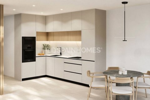 Villa en venta en Los Alcázares, Murcia, España 3 dormitorios, 112 m2 No. 167623 - foto 5