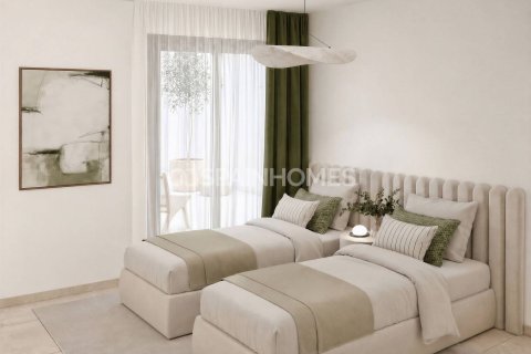 Villa en venta en Los Alcázares, Murcia, España 3 dormitorios, 112 m2 No. 167623 - foto 7