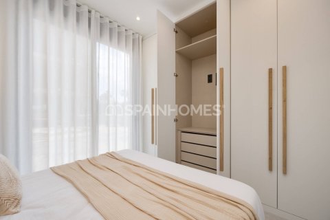 Attico in vendita a Guardamar del Segura, Alicante, Spagna 2 camere da letto, 76 mq. N° 167622 - foto 12
