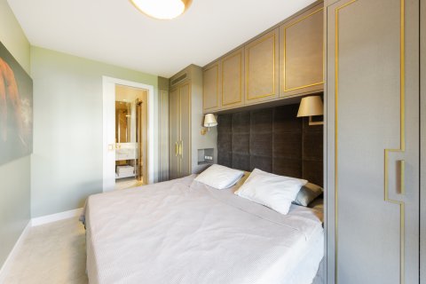 Apartment for sale Portals Nous, Mallorca, Spain 4 bedrooms, 121 sq.m. No. 74276 - photo 11
