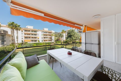 Apartment for sale Portals Nous, Mallorca, Spain 4 bedrooms, 121 sq.m. No. 74276 - photo 1