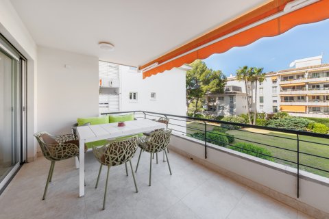 Apartment for sale Portals Nous, Mallorca, Spain 4 bedrooms, 121 sq.m. No. 74276 - photo 9