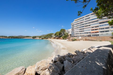 Apartment for sale Portals Nous, Mallorca, Spain 4 bedrooms, 121 sq.m. No. 74276 - photo 22