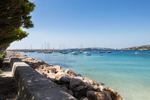 Apartment for sale Portals Nous, Mallorca, Spain 4 bedrooms, 121 sq.m. No. 74276 - photo 23