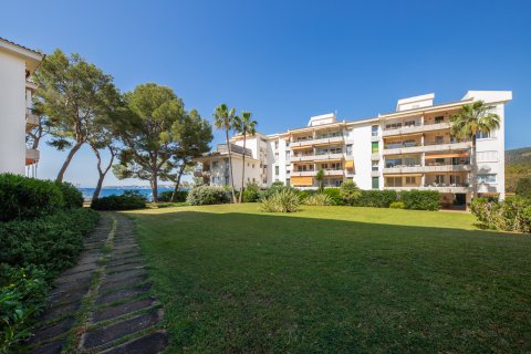 Apartment for sale Portals Nous, Mallorca, Spain 4 bedrooms, 121 sq.m. No. 74276 - photo 18