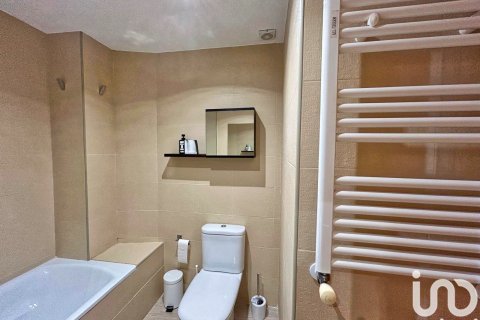 Kattohuoneisto vuokrattavana Calp, Alicante, Espanja, 2 makuuhuonetta, 123 m2 No. 154302 - kuva 16