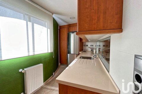 Kattohuoneisto vuokrattavana Calp, Alicante, Espanja, 2 makuuhuonetta, 123 m2 No. 154302 - kuva 27