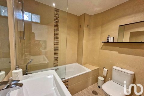 Kattohuoneisto vuokrattavana Calp, Alicante, Espanja, 2 makuuhuonetta, 123 m2 No. 154302 - kuva 18