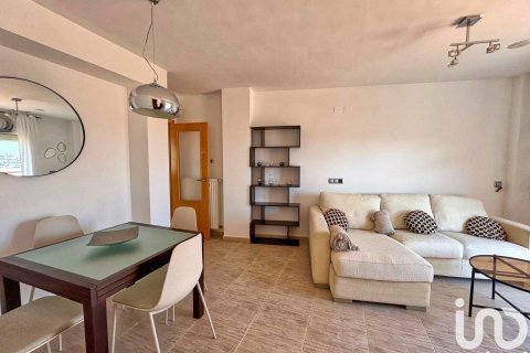 Kattohuoneisto vuokrattavana Calp, Alicante, Espanja, 2 makuuhuonetta, 123 m2 No. 154302 - kuva 10
