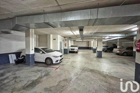 Kattohuoneisto vuokrattavana Calp, Alicante, Espanja, 2 makuuhuonetta, 123 m2 No. 154302 - kuva 23