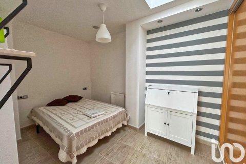 Kattohuoneisto vuokrattavana Calp, Alicante, Espanja, 2 makuuhuonetta, 123 m2 No. 154302 - kuva 14