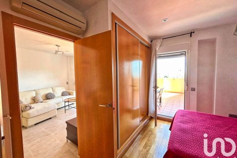 Kattohuoneisto vuokrattavana Calp, Alicante, Espanja, 2 makuuhuonetta, 123 m2 No. 154302 - kuva 15