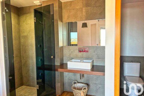 Kattohuoneisto vuokrattavana Calp, Alicante, Espanja, 2 makuuhuonetta, 123 m2 No. 154302 - kuva 28