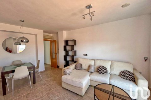 Kattohuoneisto vuokrattavana Calp, Alicante, Espanja, 2 makuuhuonetta, 123 m2 No. 154302 - kuva 8