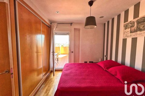 Kattohuoneisto vuokrattavana Calp, Alicante, Espanja, 2 makuuhuonetta, 123 m2 No. 154302 - kuva 24