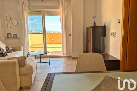 Kattohuoneisto vuokrattavana Calp, Alicante, Espanja, 2 makuuhuonetta, 123 m2 No. 154302 - kuva 20