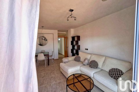 Kattohuoneisto vuokrattavana Calp, Alicante, Espanja, 2 makuuhuonetta, 123 m2 No. 154302 - kuva 2