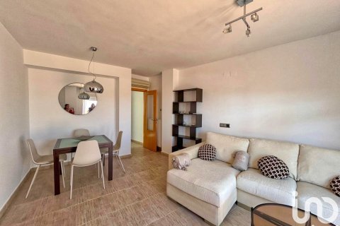 Kattohuoneisto vuokrattavana Calp, Alicante, Espanja, 2 makuuhuonetta, 123 m2 No. 154302 - kuva 13