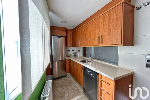 Kattohuoneisto vuokrattavana Calp, Alicante, Espanja, 2 makuuhuonetta, 123 m2 No. 154302 - kuva 7