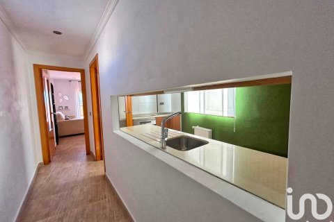 Kattohuoneisto vuokrattavana Calp, Alicante, Espanja, 2 makuuhuonetta, 123 m2 No. 154302 - kuva 9