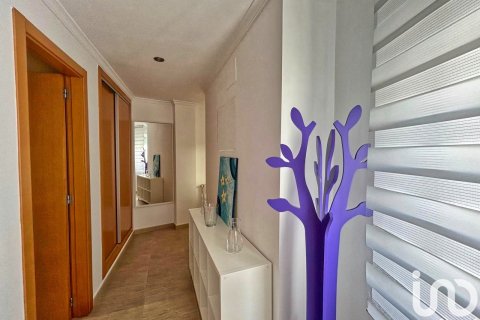 Kattohuoneisto vuokrattavana Calp, Alicante, Espanja, 2 makuuhuonetta, 123 m2 No. 154302 - kuva 11