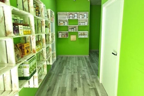 Аренда коммерческой недвижимости в Аликанте, Испания 60м2 №154299 - фото 5