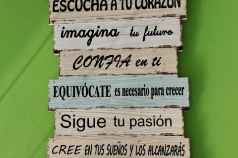 Аренда коммерческой недвижимости в Аликанте, Испания 60м2 №154299 - фото 27