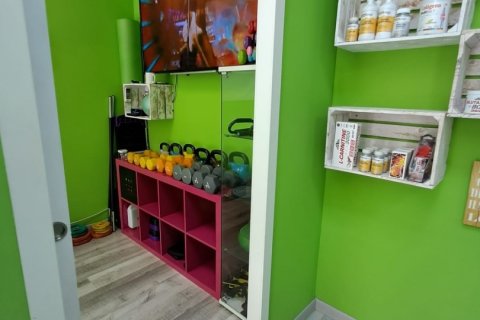 Аренда коммерческой недвижимости в Аликанте, Испания 60м2 №154299 - фото 21