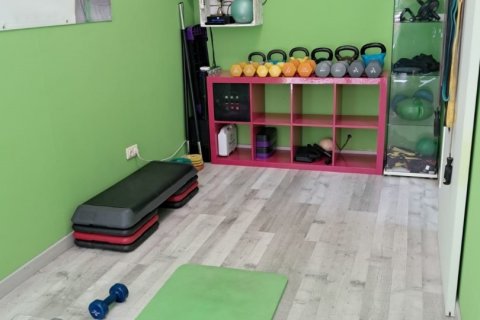 Аренда коммерческой недвижимости в Аликанте, Испания 60м2 №154299 - фото 15