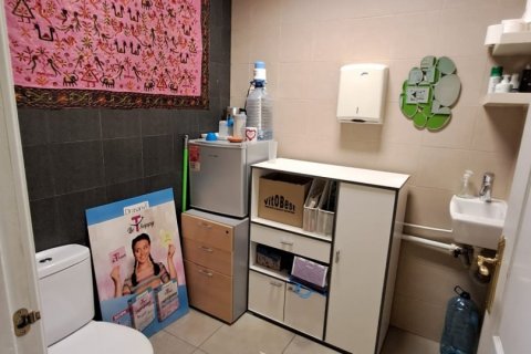 Аренда коммерческой недвижимости в Аликанте, Испания 60м2 №154299 - фото 14