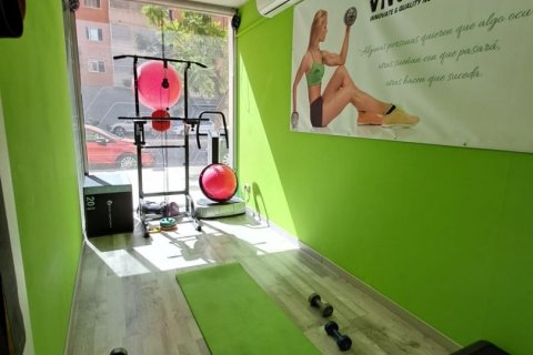 Аренда коммерческой недвижимости в Аликанте, Испания 60м2 №154299 - фото 20